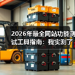 2026年最全网站功能测试工具指南：我实测了15款，只推荐这5个（图2）