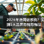 2026年选网站系统？实测5大品牌后我后悔没早看这篇（图4）
