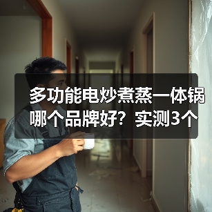 多功能电炒煮蒸一体锅哪个品牌好？实测3个月告诉你答案