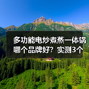 多功能电炒煮蒸一体锅哪个品牌好？实测3个月告诉你答案（图2）
