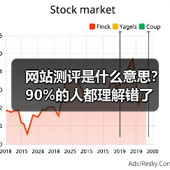 网站测评是什么意思？90%的人都理解错了（图3）