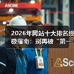 2026年网站十大排名终极指南:别再被“第一”忽悠了!(图2) 2026年网站十大排名终极指南:别再被“第一”忽悠了!(图2)