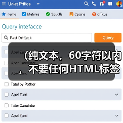 (纯文本,60字符以内,不要任何HTML标签) 2026年网站功能品牌排行榜:别再被“大牌”忽悠了,看这5个维度选对平台(图1) (纯文本,60字符以内,不要任何HTML标签) 2026年网站功能品牌排行榜:别再被“大牌”忽悠了,看这5个维度选对平台(图1)